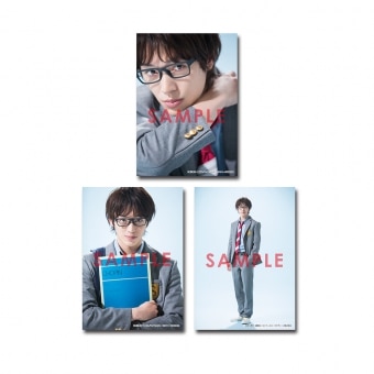 GOODS [2017.08.18 更新]｜舞台「四月は君の嘘」