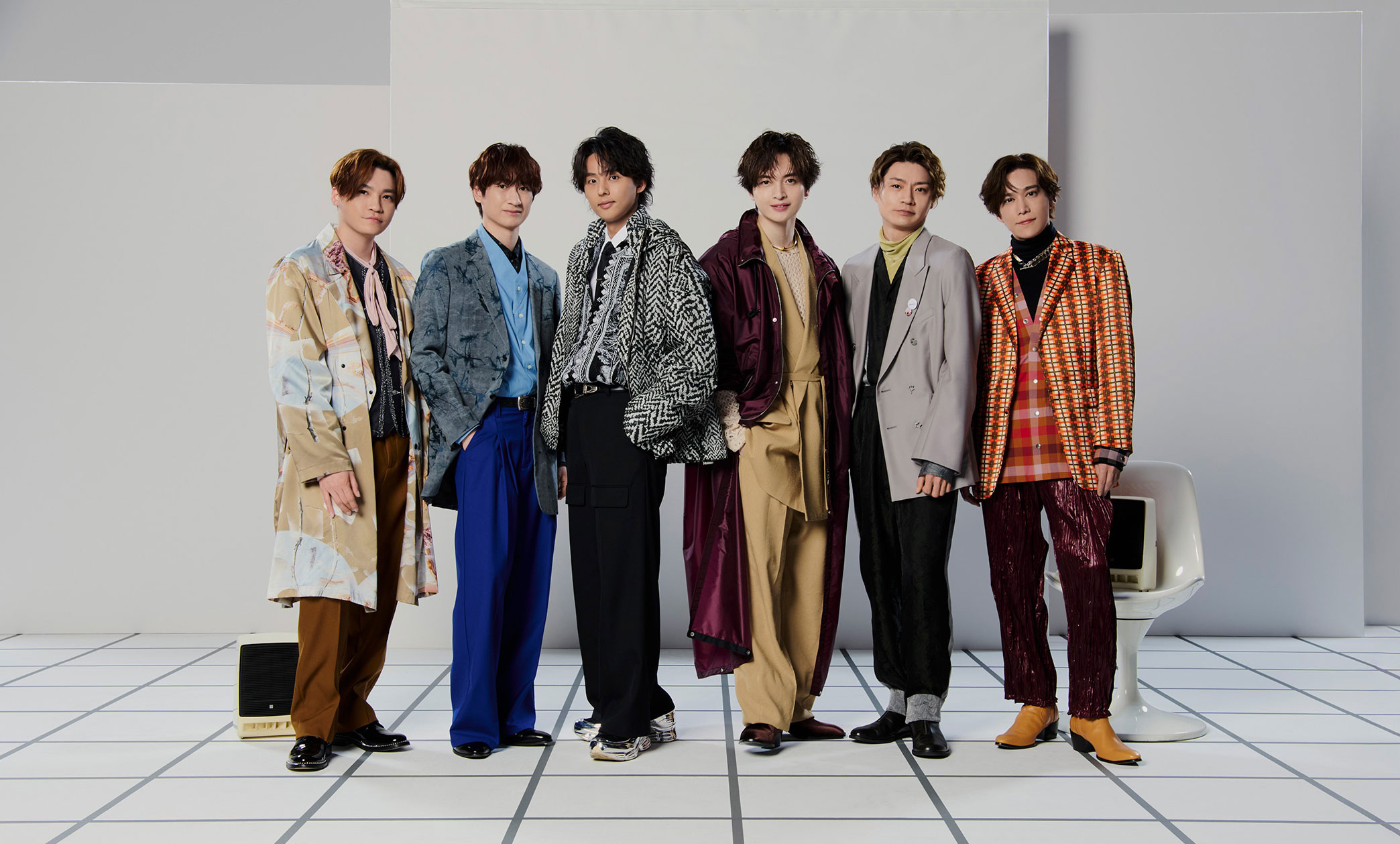 お得爆買いチェリー様 専用ページ Kis-My-Ft2 その他