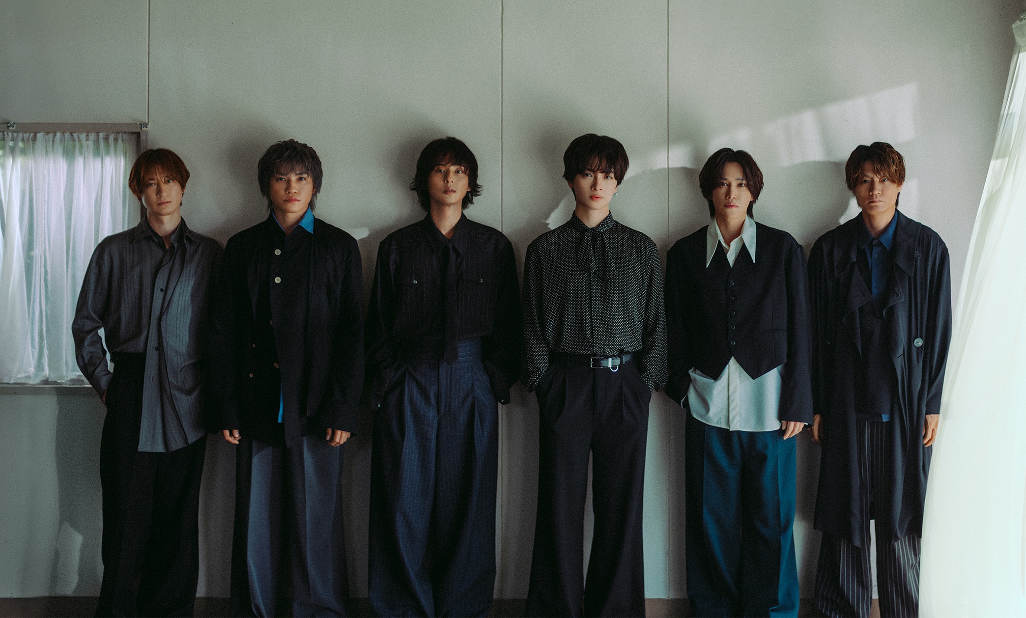 Kis-My-Ft2 ミントコン、ソウカイコン Kis-My-Ft2｜MENT RECORDING