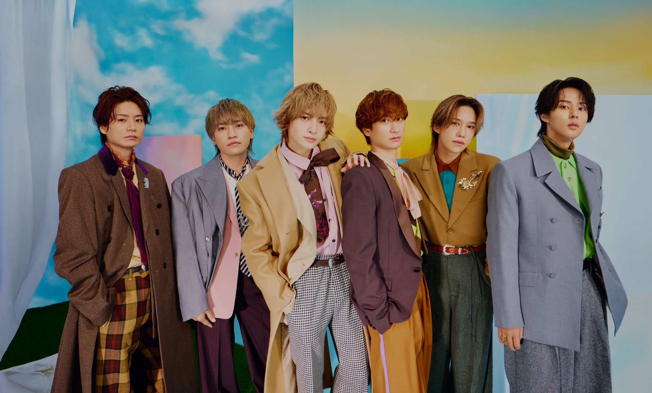 Kis-My-Ft2@説明欄必須 Kis-My-Ft2＠説明欄必須