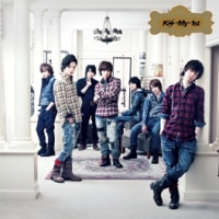1st Album Kis My 1st Kis My Ft2 Official Website