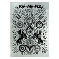 LIVE DVD & Blu-ray 『Kis-My-Ftに逢えるde Show vol.3』『Kis