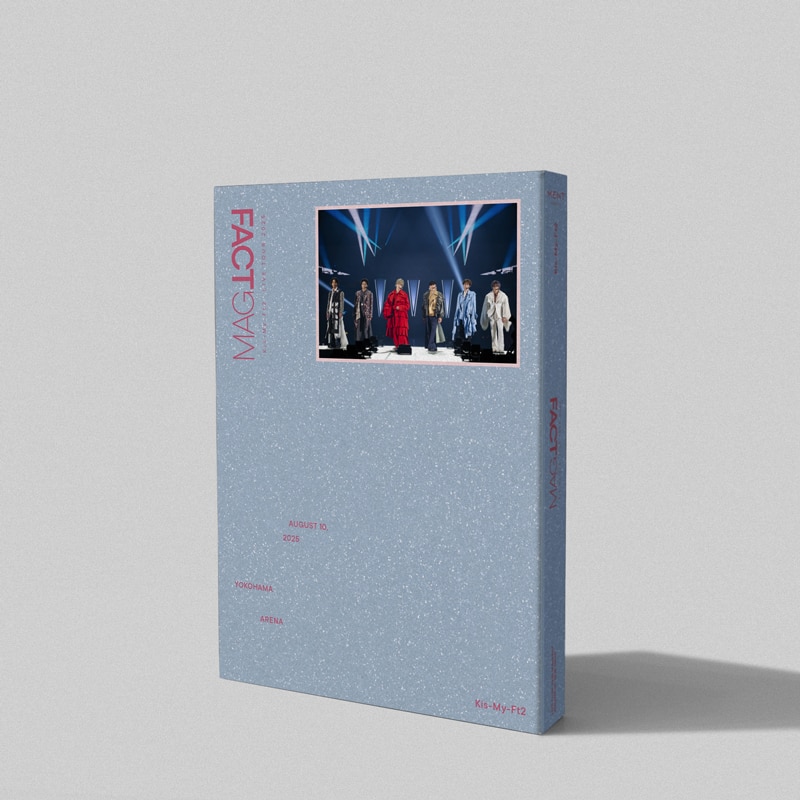 ＜初回盤A＞Blu-ray(2枚組)