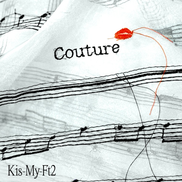DISC | Kis-My-Ft2｜MENT RECORDING