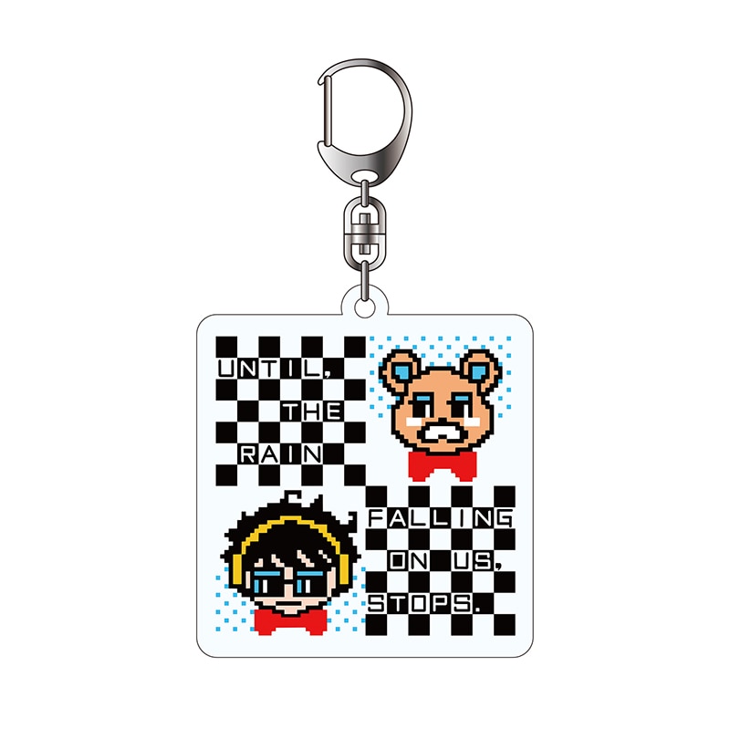 安野希世乃 5th LIVEツアー2025～僕らの、雨が、やむまで