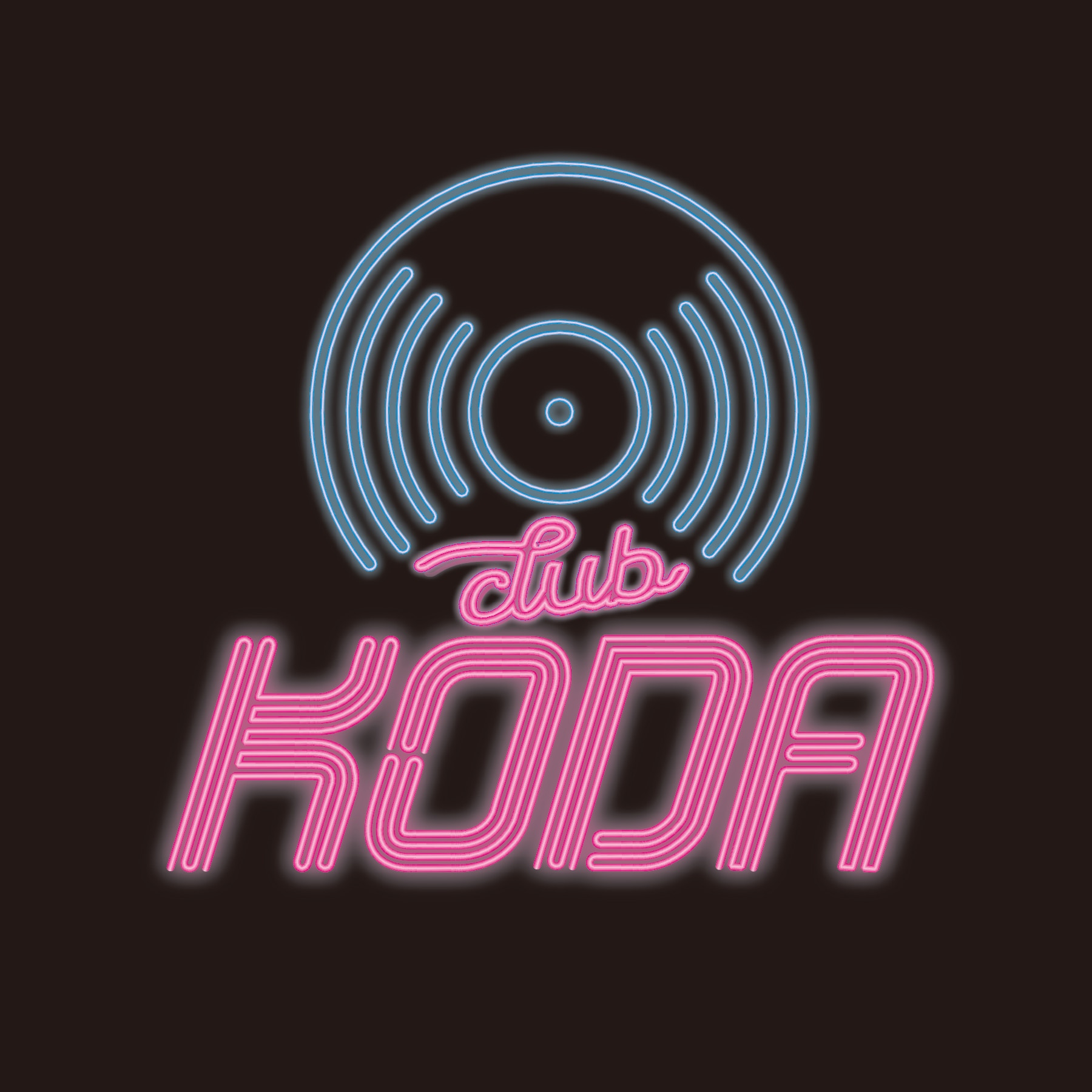 CLUB KODA グッズ