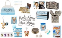 「KODA KUMI LIVE TOUR 2014～Bon Voyage～」グッズ全ラインナップ解禁！！3月12日（水）より販売スタート！！