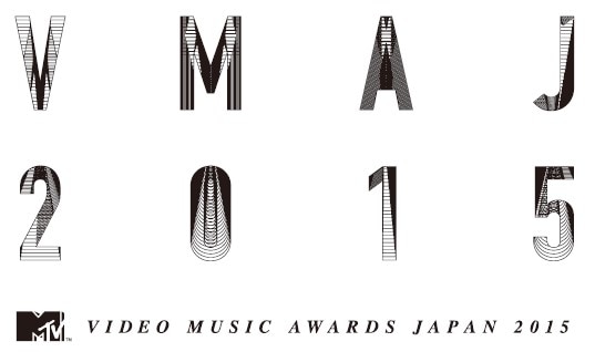 MTV VMAJ 2015特別賞「Contribution to Entertainment Award」受賞！