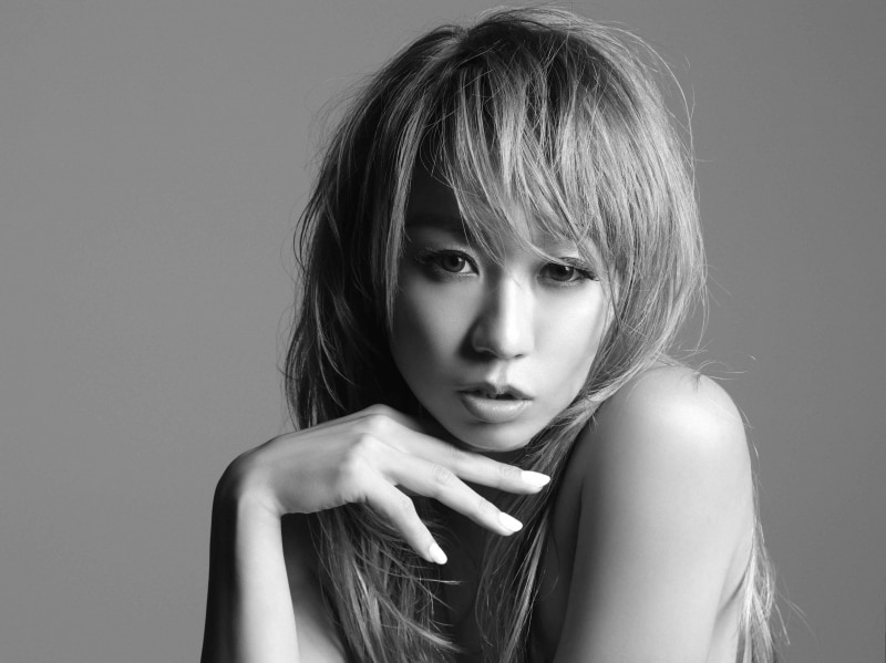 「KODA KUMI VISAカード」　会場限定入会キャンペーン実施！