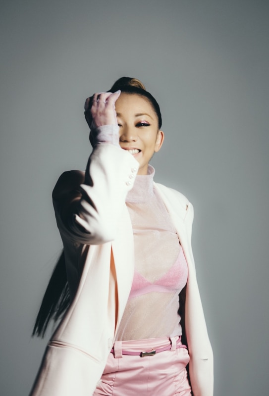 【倖田組】函館公演の抽選予約受付が開始！「Koda Kumi Fanclub Tour ～AND～」