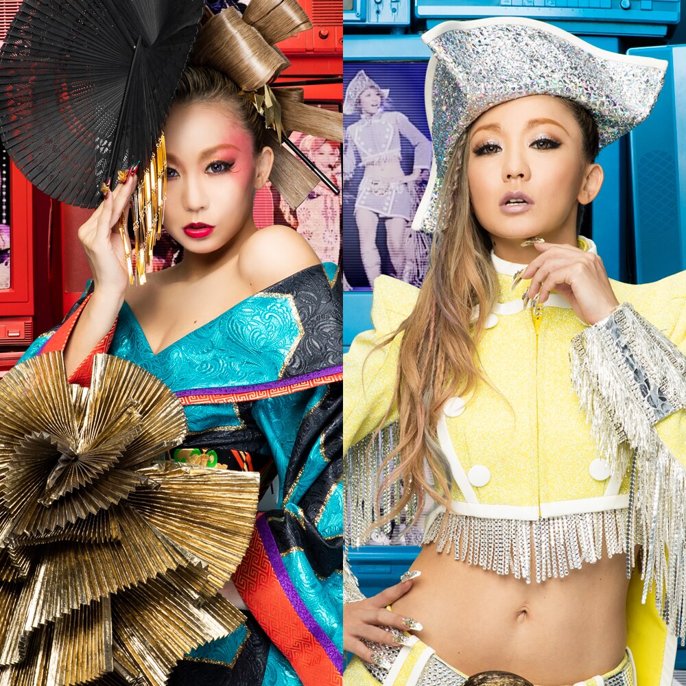 【倖田組】「KODA KUMI LIVE TOUR 2019 re(LIVE)」第2弾チケット先行抽選受付 実施決定！