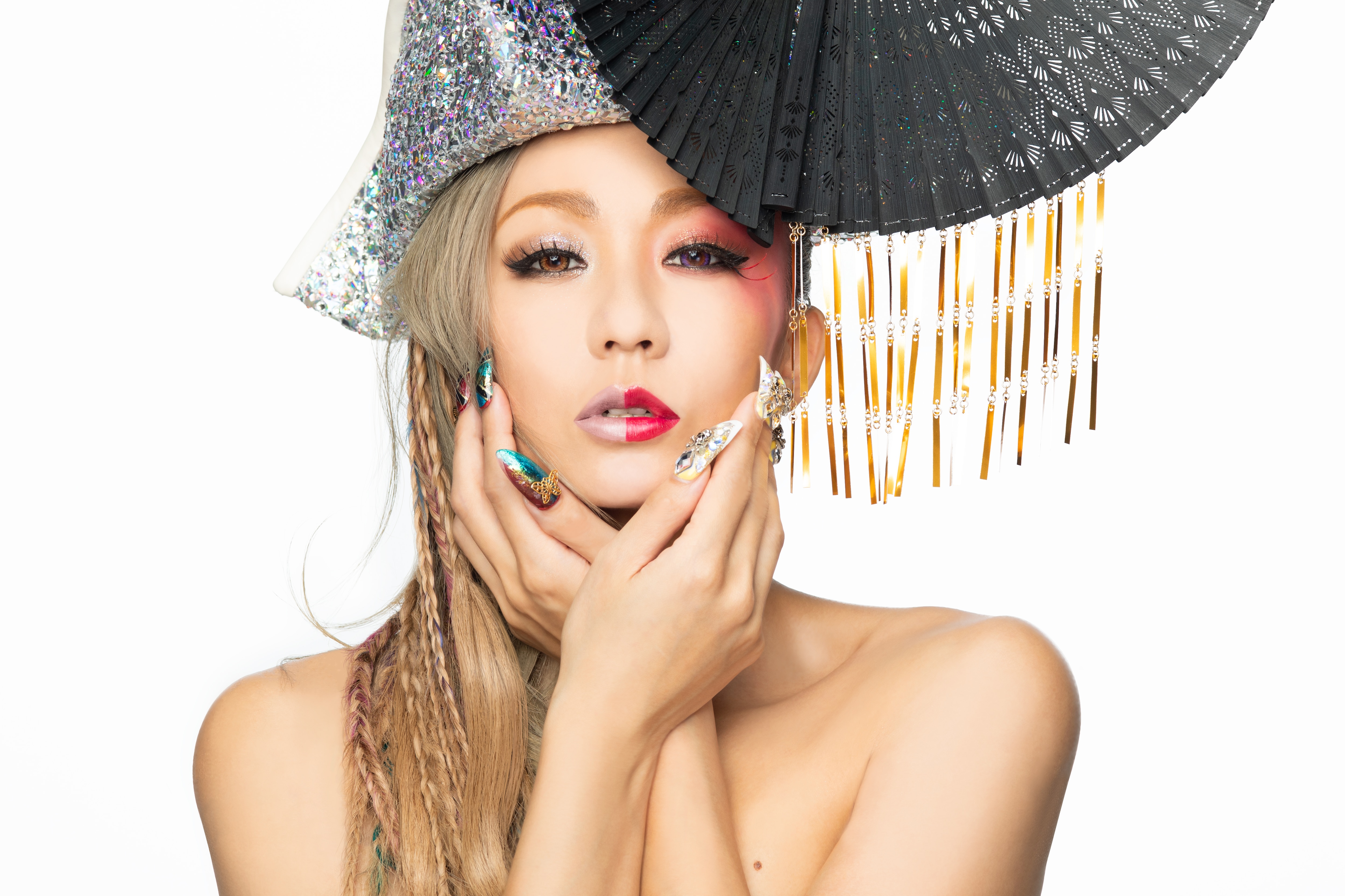 News Koda Kumi Official Website