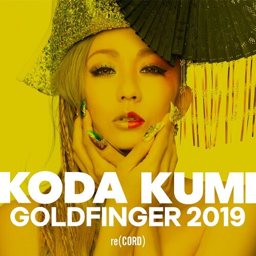 「GOLDFINGER 2019」リリース！音楽サブスクリプションサービスにて配信中！