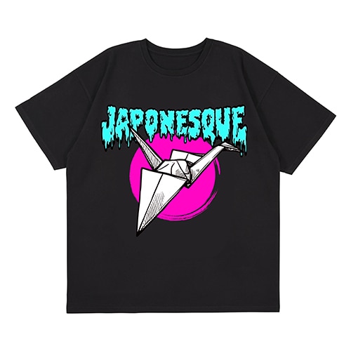 「大阪文化芸術フェス2019 KODA KUMI LIVE JAPONESQUE re(CUT) 」限定Tシャツ発売決定！