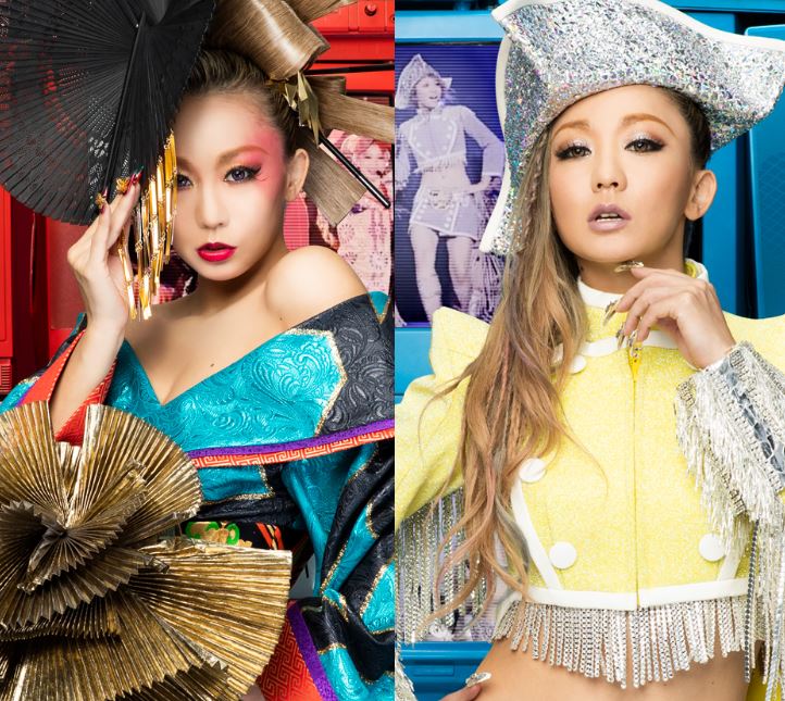 KODA KUMI LIVE TOUR 2019 re(LIVE)　大阪公演　当日券情報