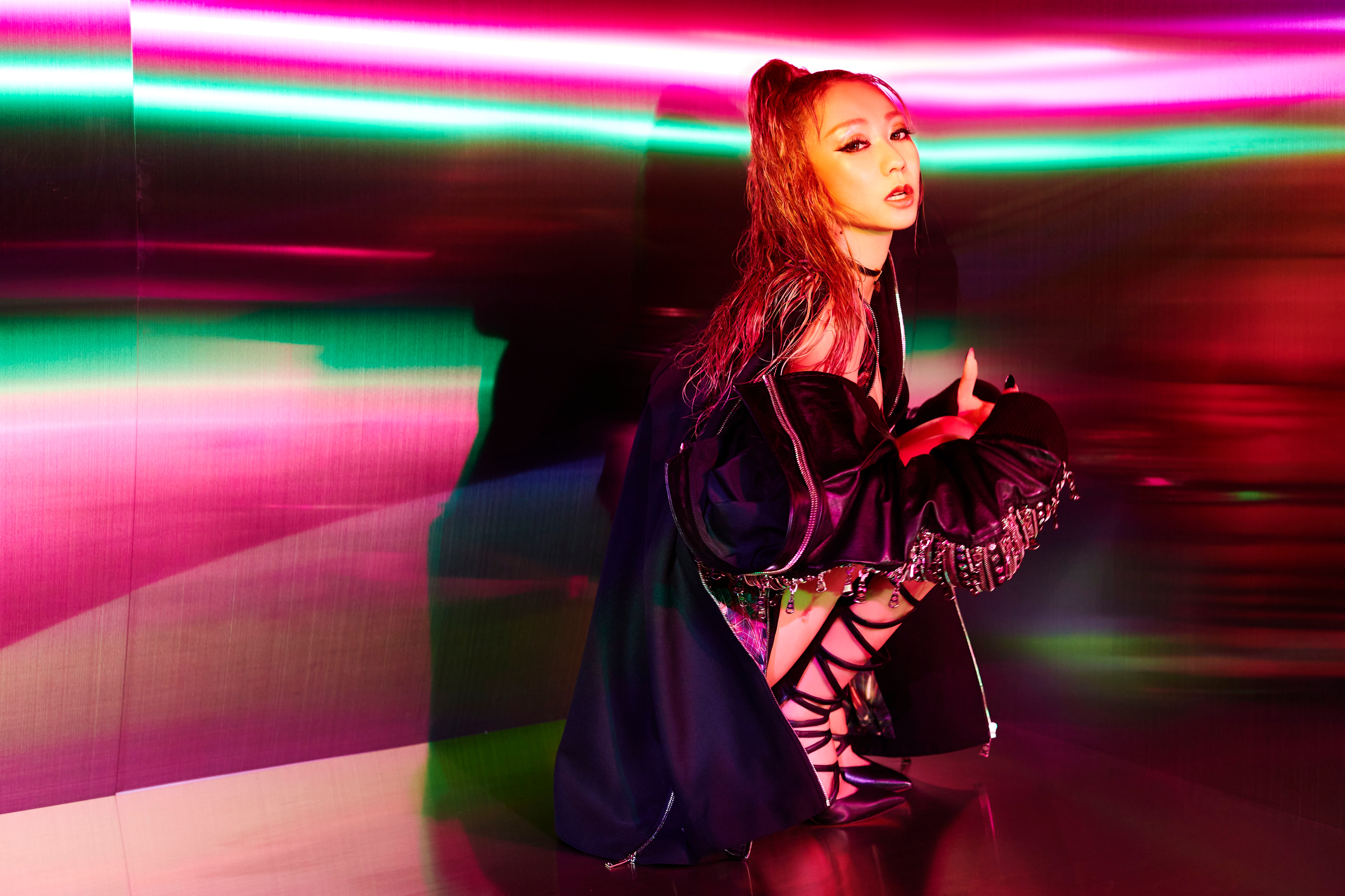 News Koda Kumi Official Website