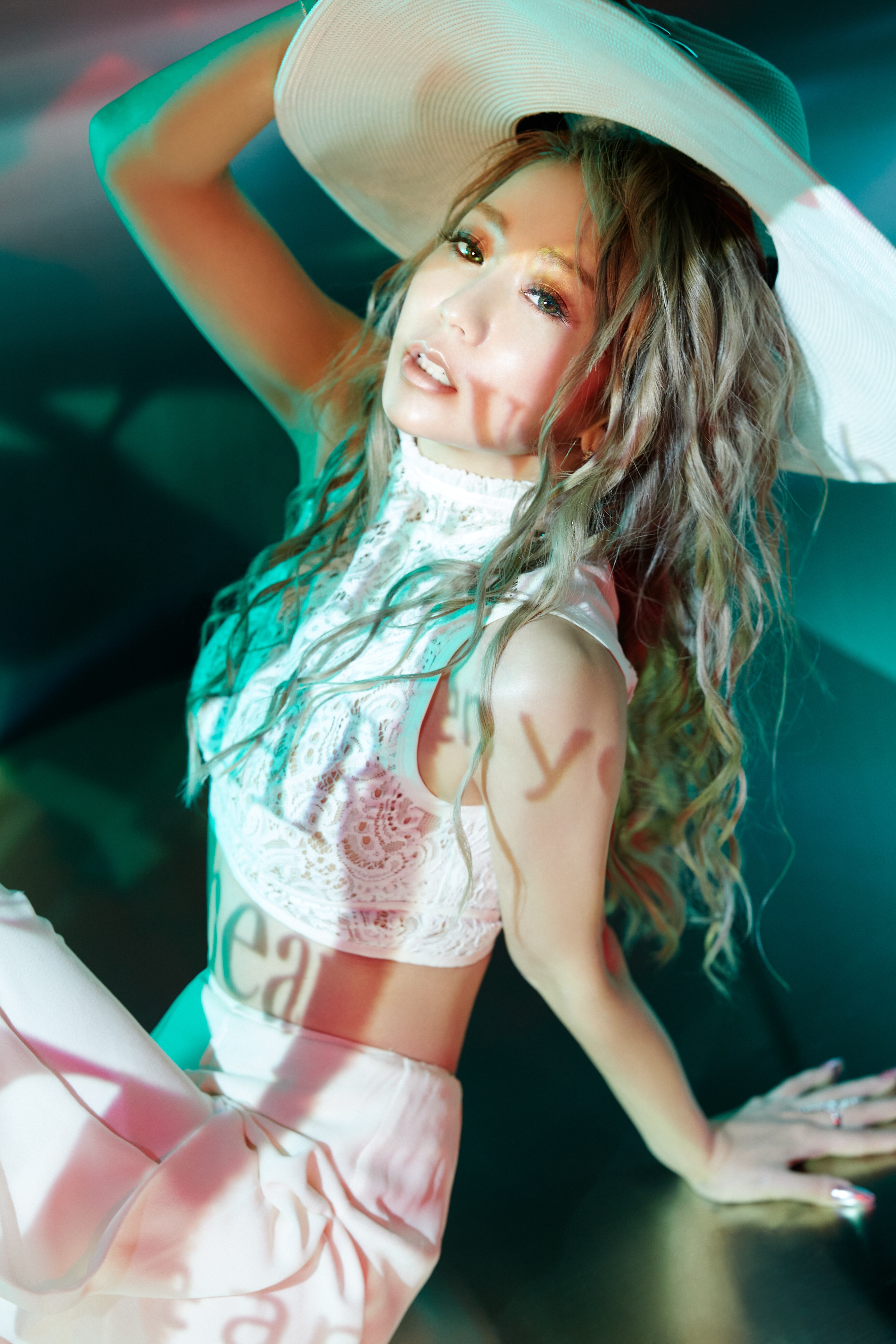 倖田來未、初となるトークショー「KODA KUMI 20th ANNIVERSARY ～Special Talk Show～」開催決定！！