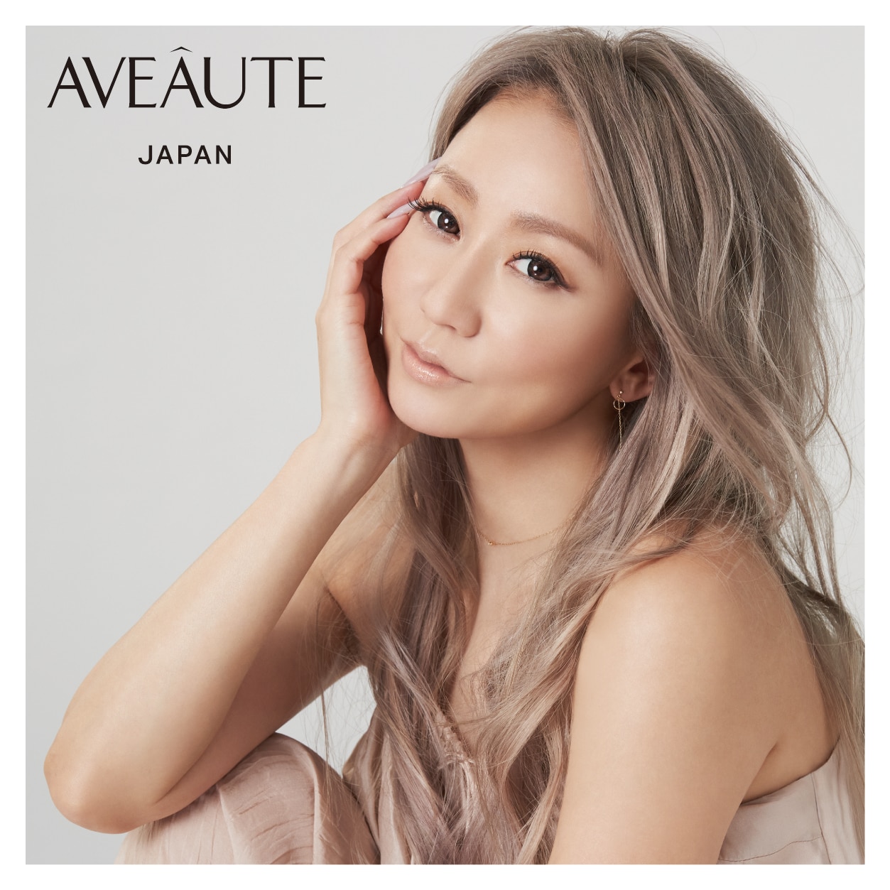 【AVEAUTE(アビュート)】ビジュアル解禁！一般発売開始を記念し、数量限定でファンクラブ限定特典付きが再販売！