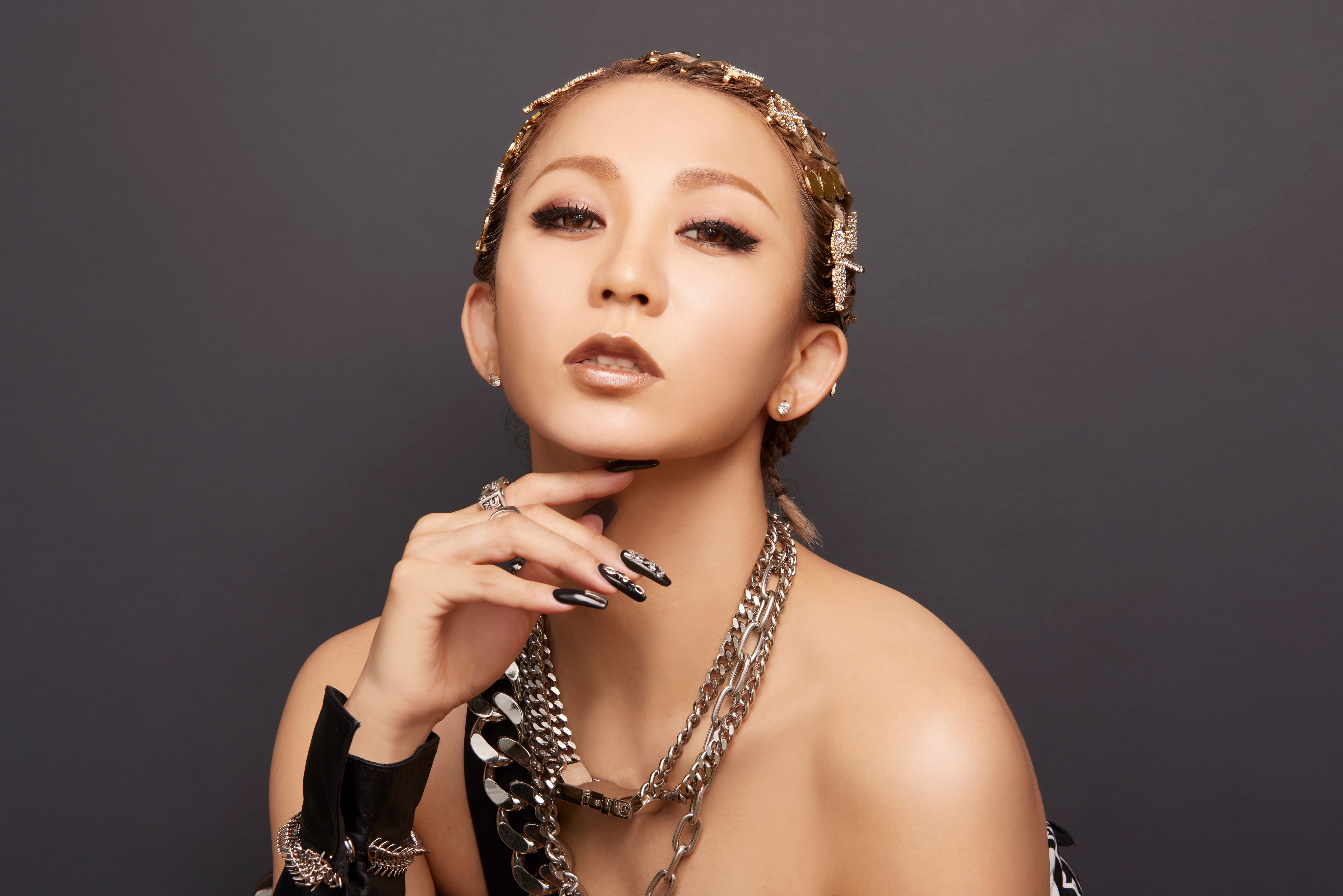 「KODA KUMI 20TH→21ST ANNIVERSARY EVENT」詳細発表！