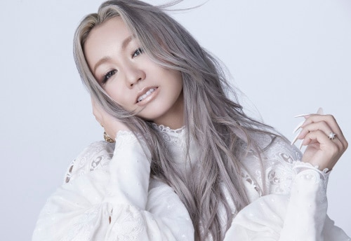 KODA KUMI Love & Songs 2022のライブ音源が配信限定でリリース!!