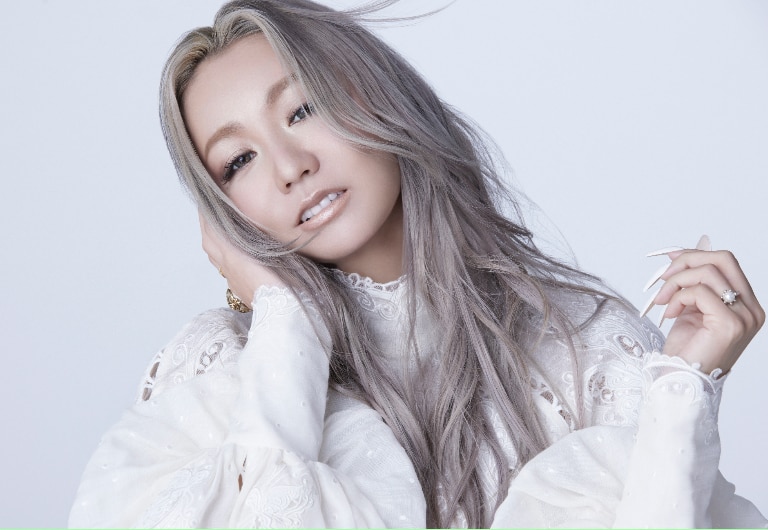 「KODA KUMI LIVE TOUR 2023 ～angeL & monsteR～グッズ」ラインナップ解禁！そしてオンライン先行販売もスタート！
