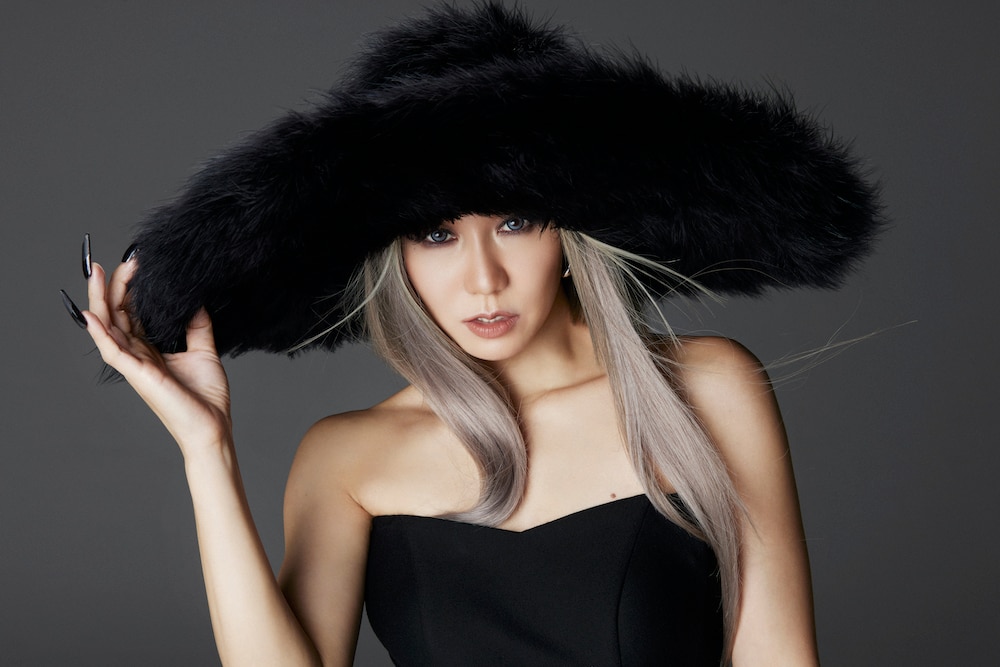 【特典決定】11/8発売　LIVE DVD/Blu-ray「KODA KUMI LIVE TOUR 2023 ～angeL&monsteR～」