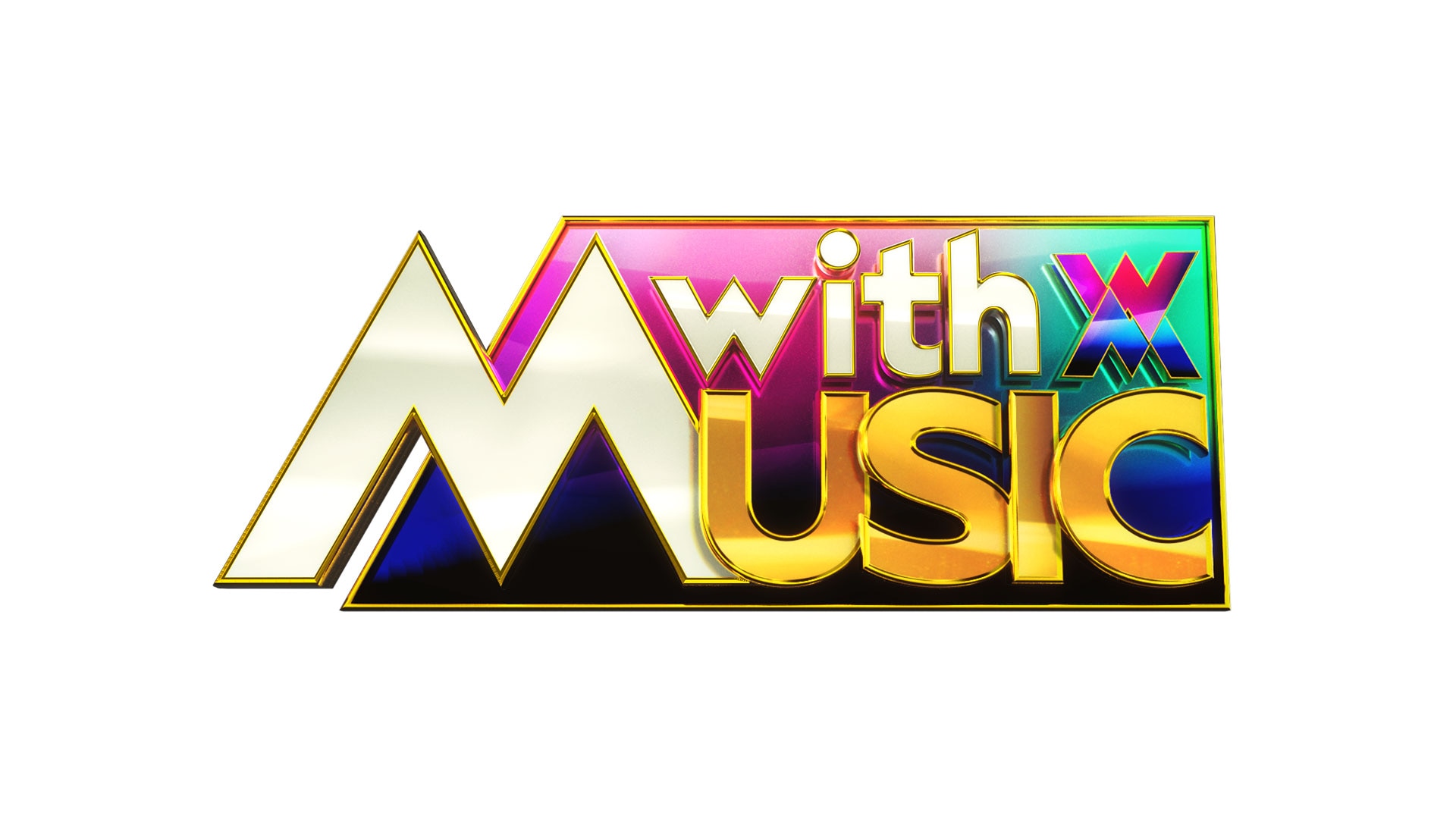 日本テレビ「with MUSIC」出演