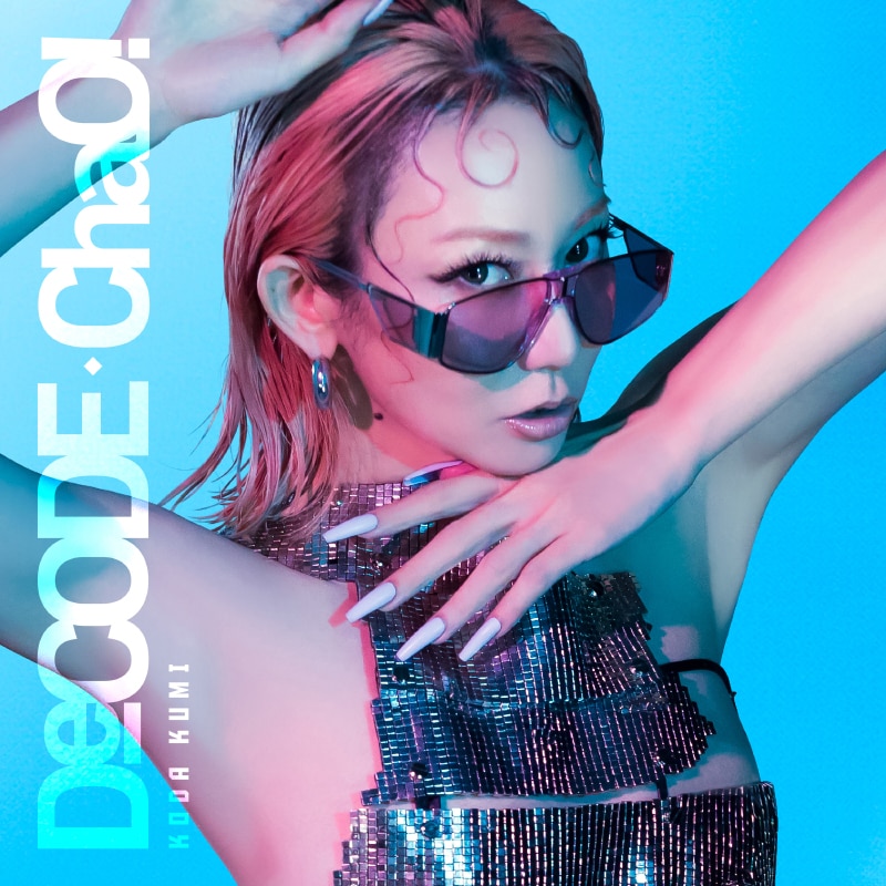 8/13リリースのSUMMER EP「De-CODE」から「ChaO!」のMV&音源が7/9に解禁！！