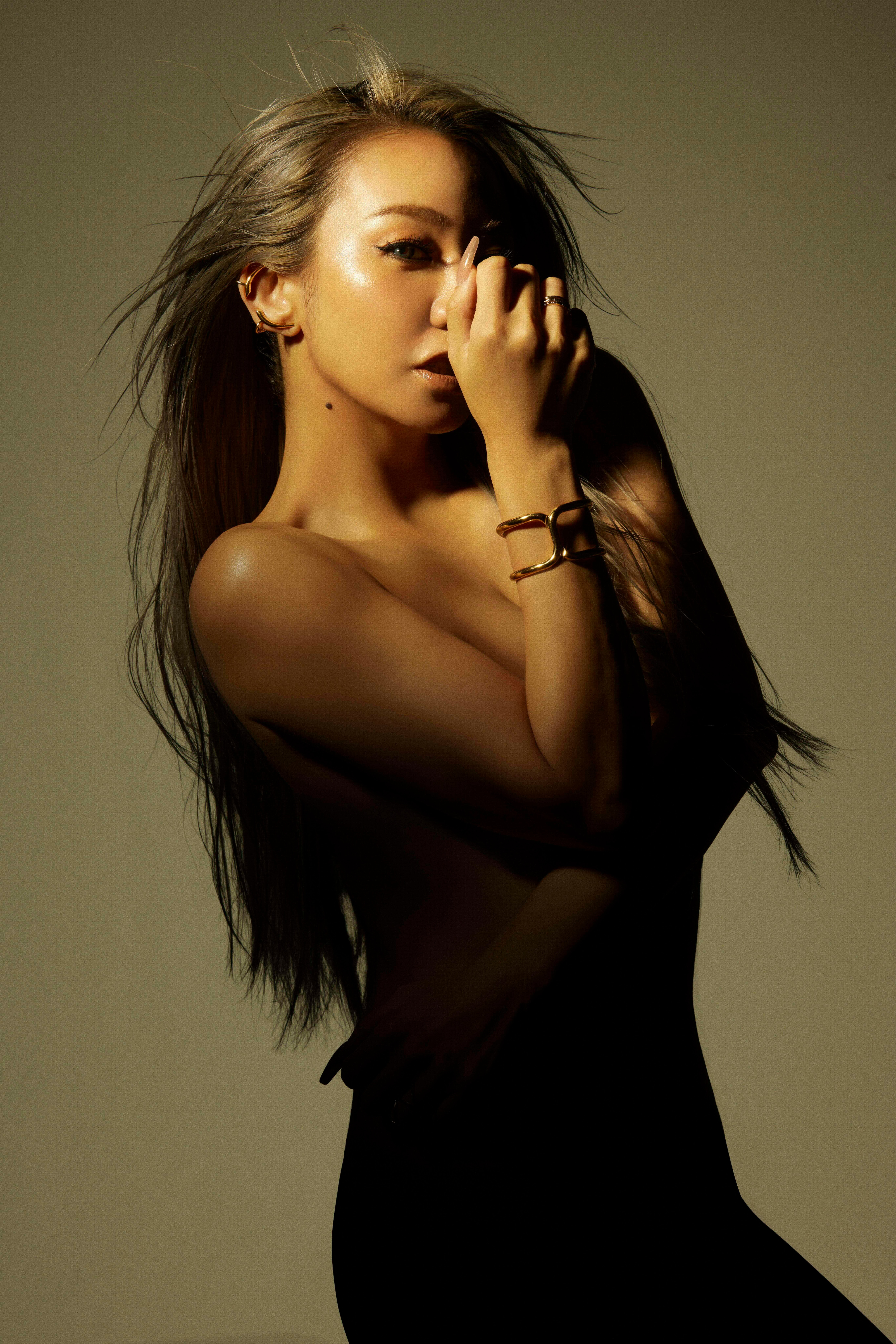 2025年avex海の家にて、倖田來未 Music Videoが放映決定！