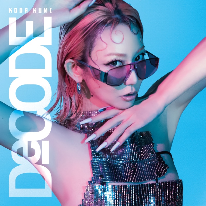 【CD特典詳細決定】8/13リリースSUMMER EP「De-CODE」の購入特典詳細が決定！