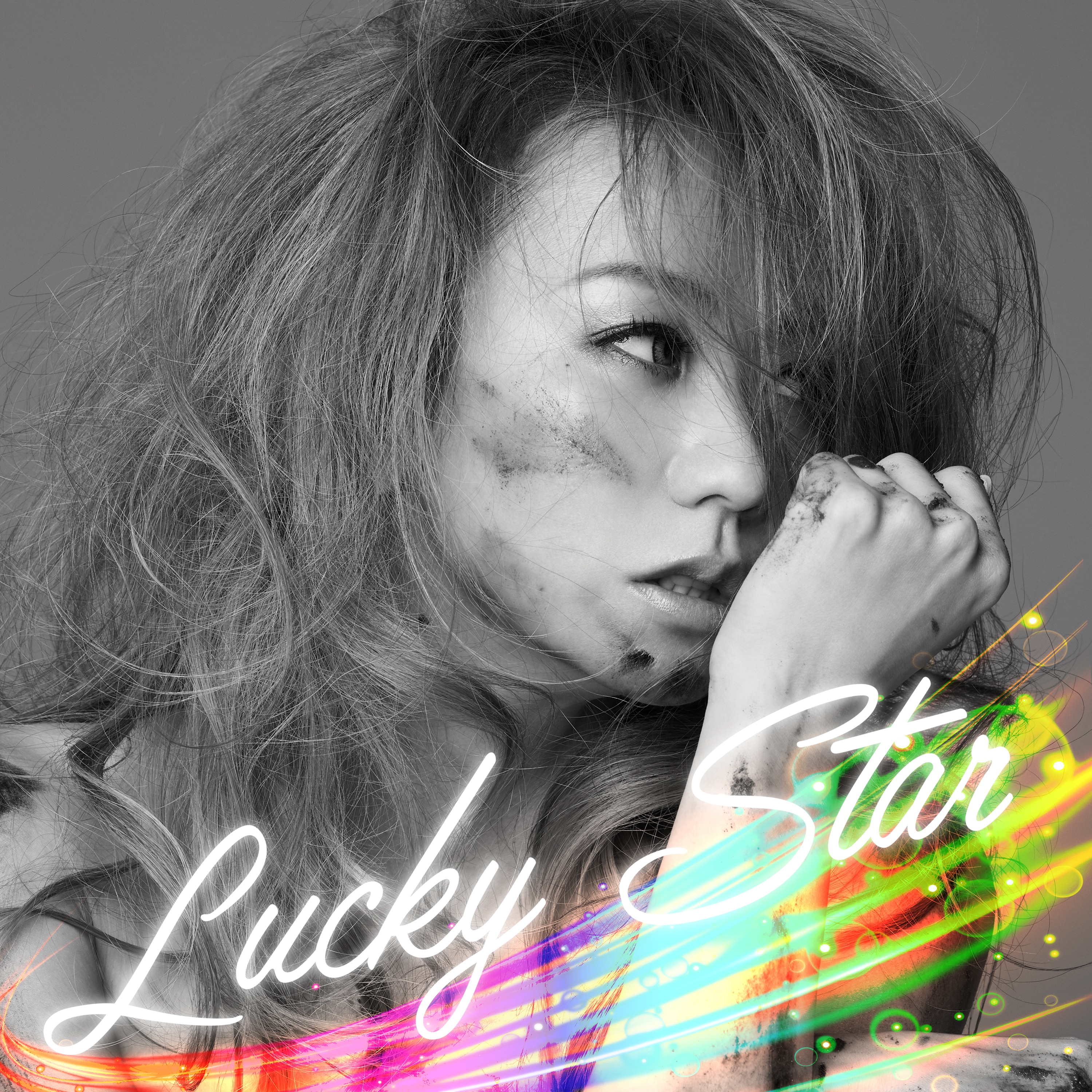 Lucky Star - DISCOGRAPHY | 倖田來未（こうだくみ）OFFICIAL WEBSITE