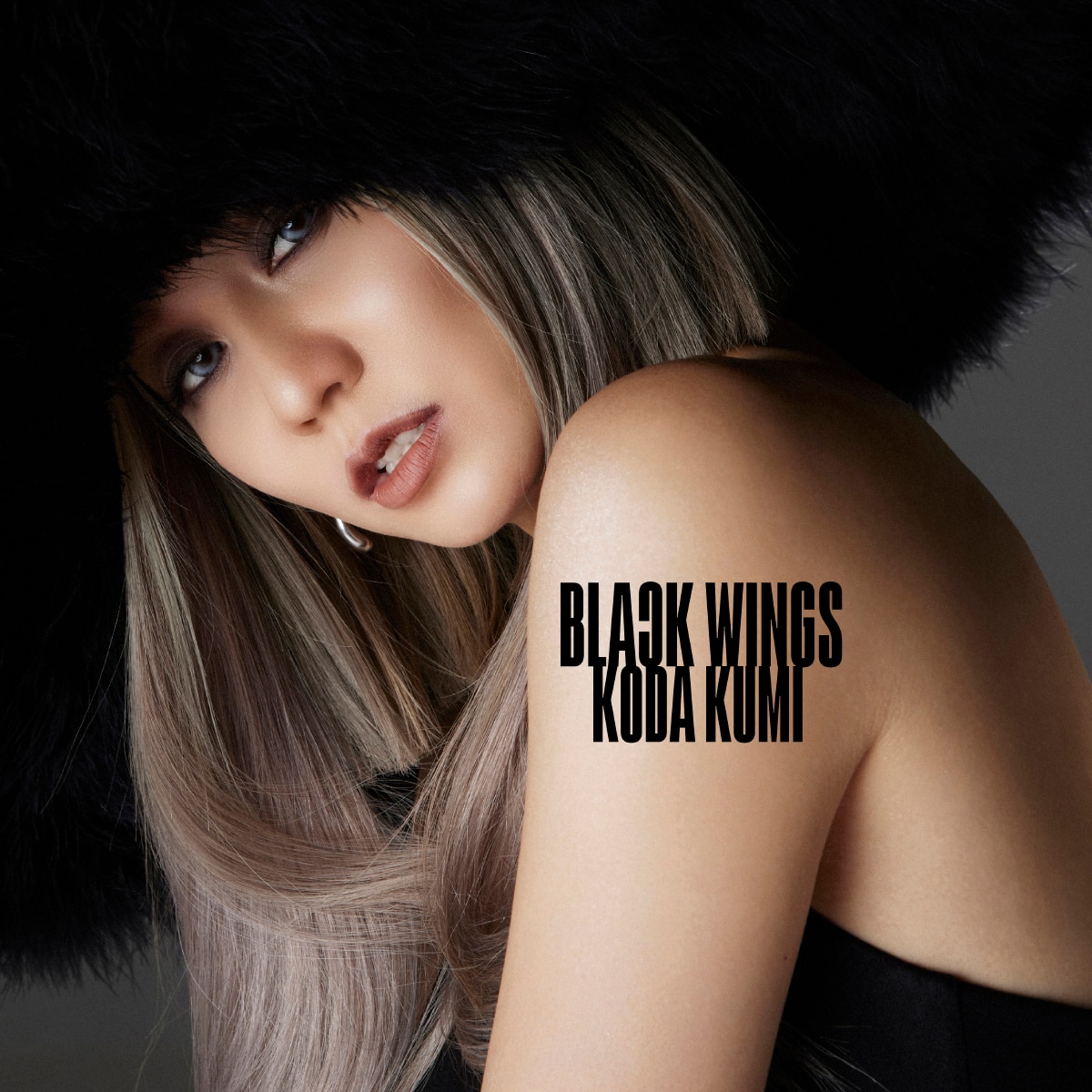 BLACK WINGS - DISCOGRAPHY | 倖田來未（こうだくみ）OFFICIAL WEBSITE