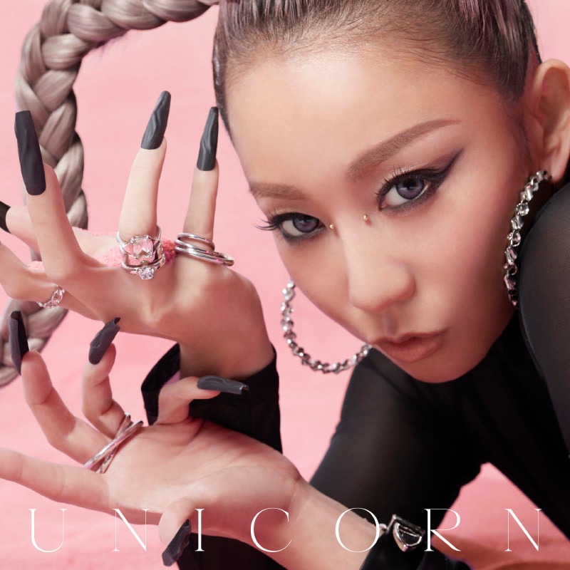 UNICORN - DISCOGRAPHY | 倖田來未（こうだくみ）OFFICIAL WEBSITE