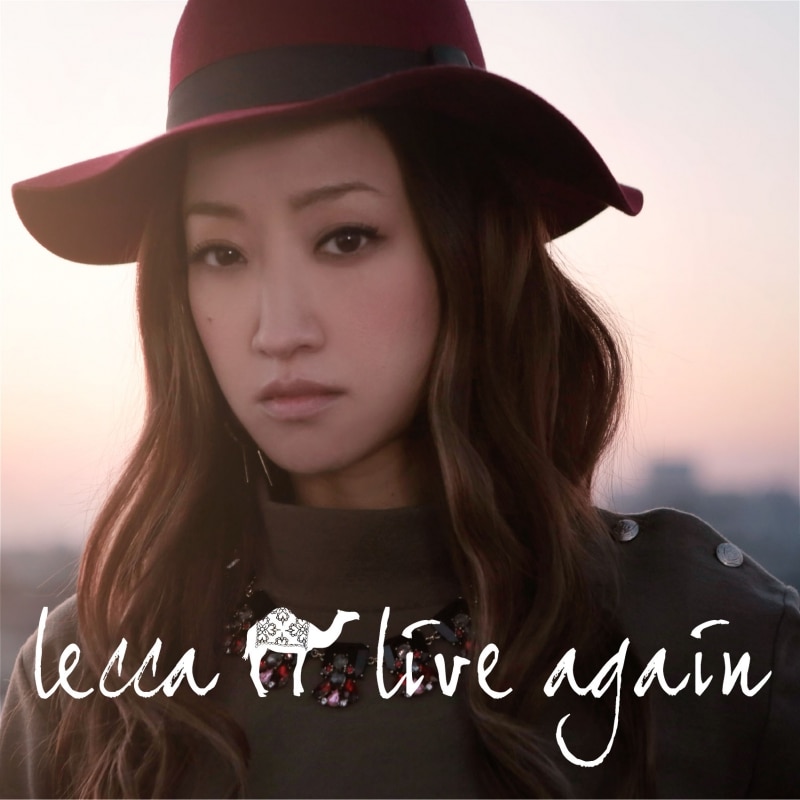 GYAO!にて「live again」（from LIVE TOUR 2014-2015 “tough Village”）を独占先行配信！