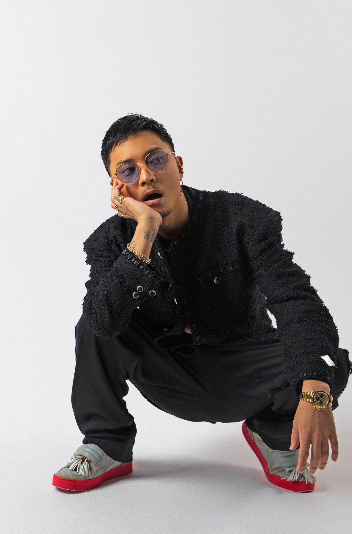 「lecca Road to 20th Anniversary Live Tour ～Awesome side～」東京公演にCIMBAの特別出演が決定！