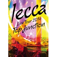 LIVE TOUR 2014 TOP JUNCTION