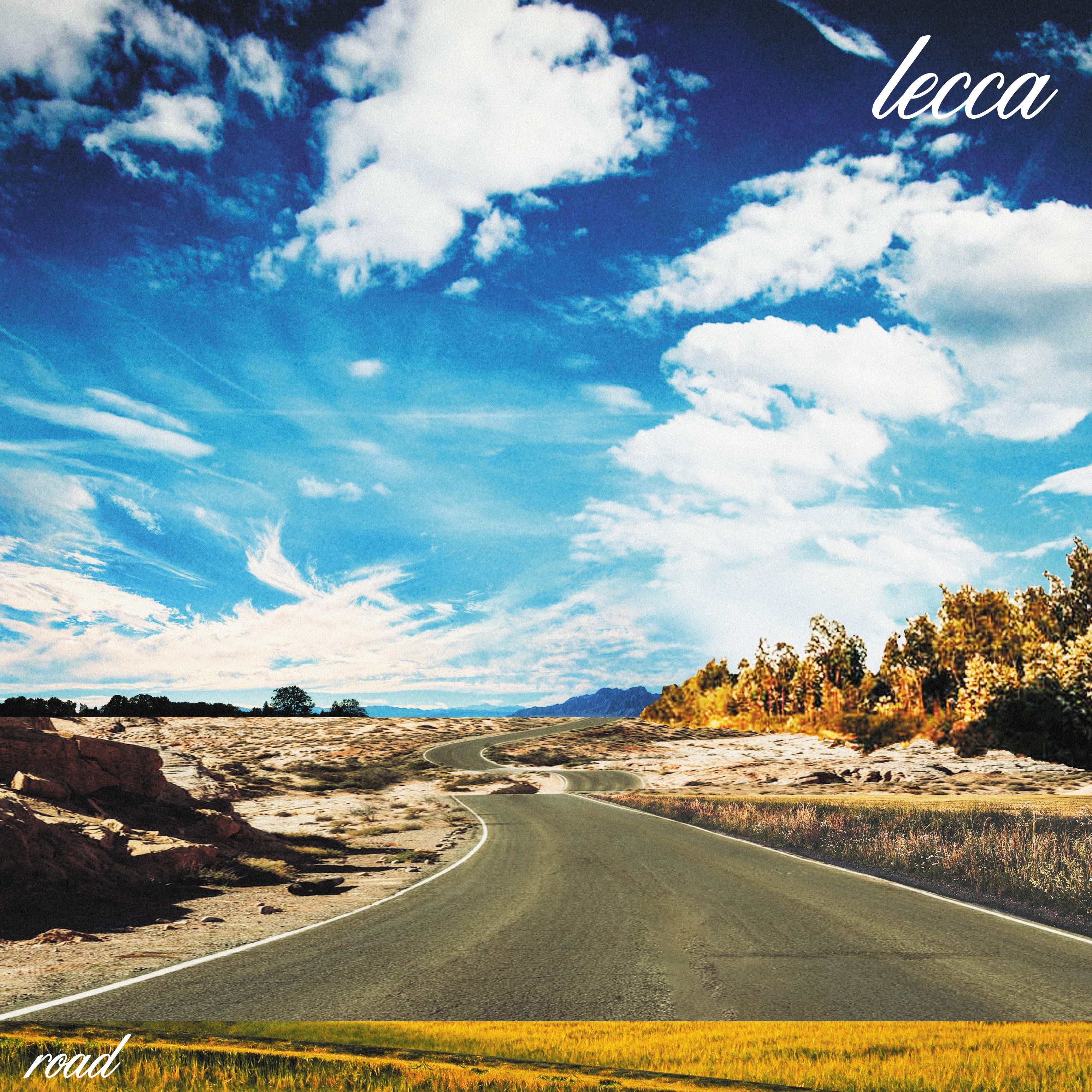 road
