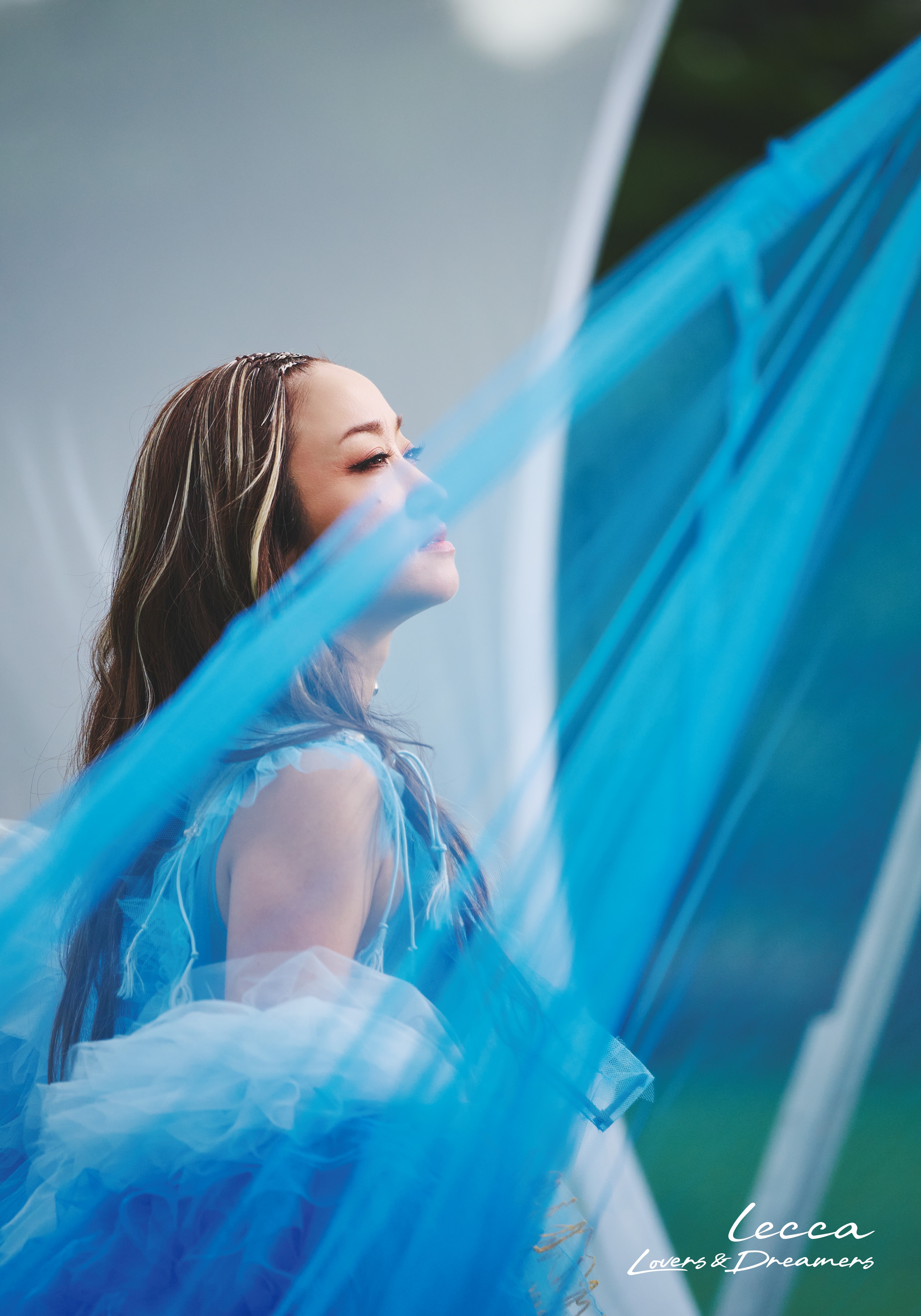 Lovers & Dreamers | ディスコグラフィー | lecca | アーティスト