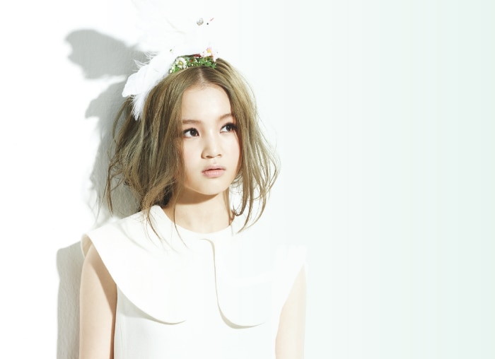 PROFILE - LEE HI（イ・ハイ）official Website