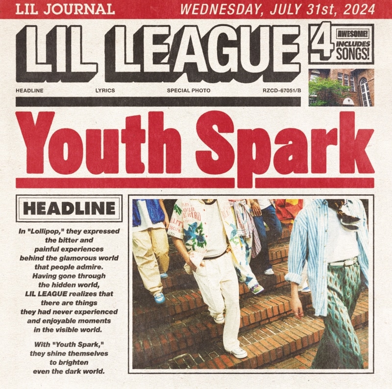 Youth Spark