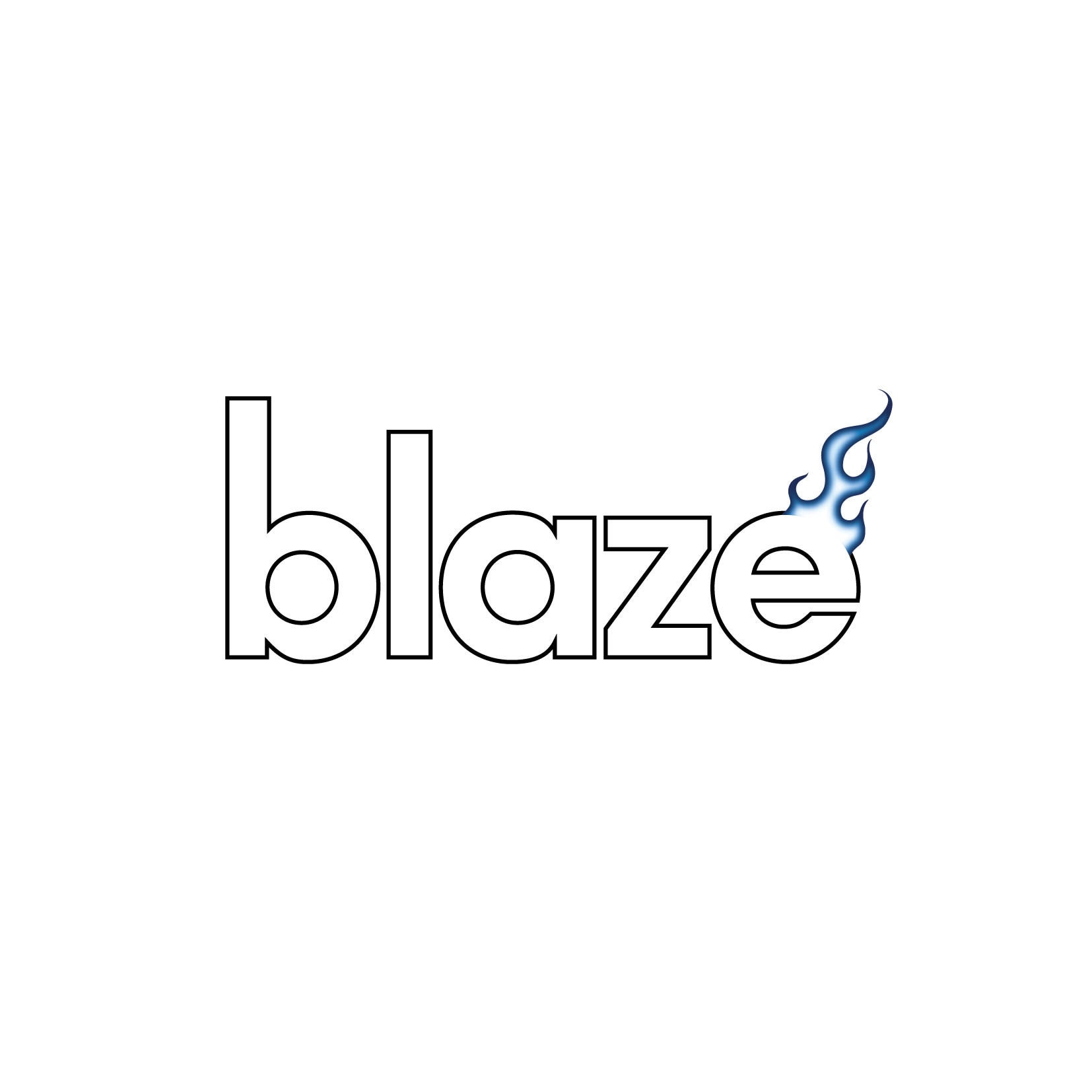 Digital Single「blaze」