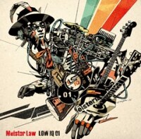 Meister Law [初回生産限定盤]