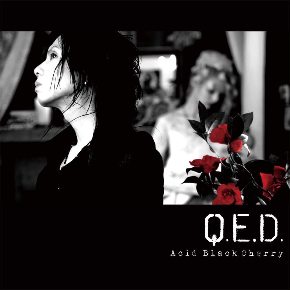 Recreation 4 (CD+DVD) : Acid Black Cherry | HMV&BOOKS online