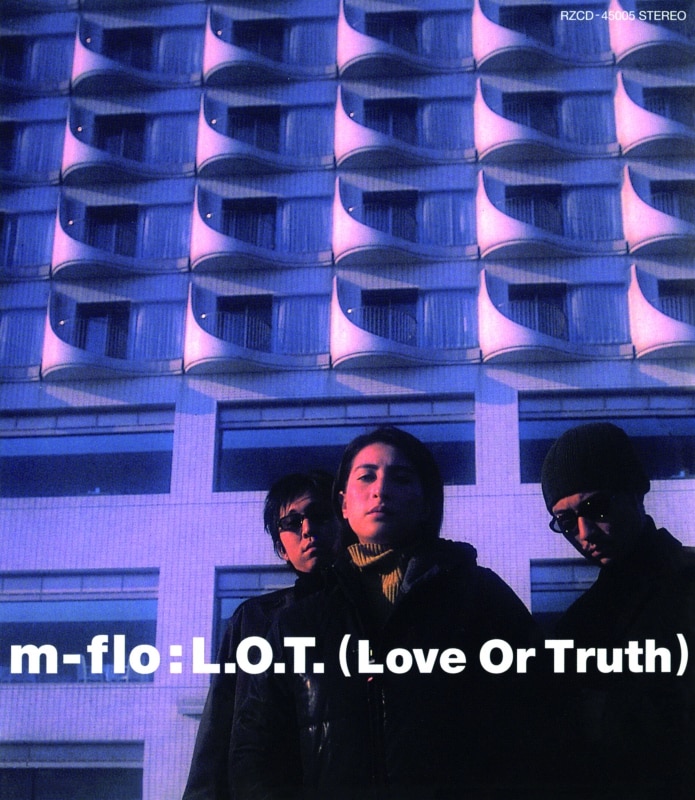L.O.T. (Love Or Truth)