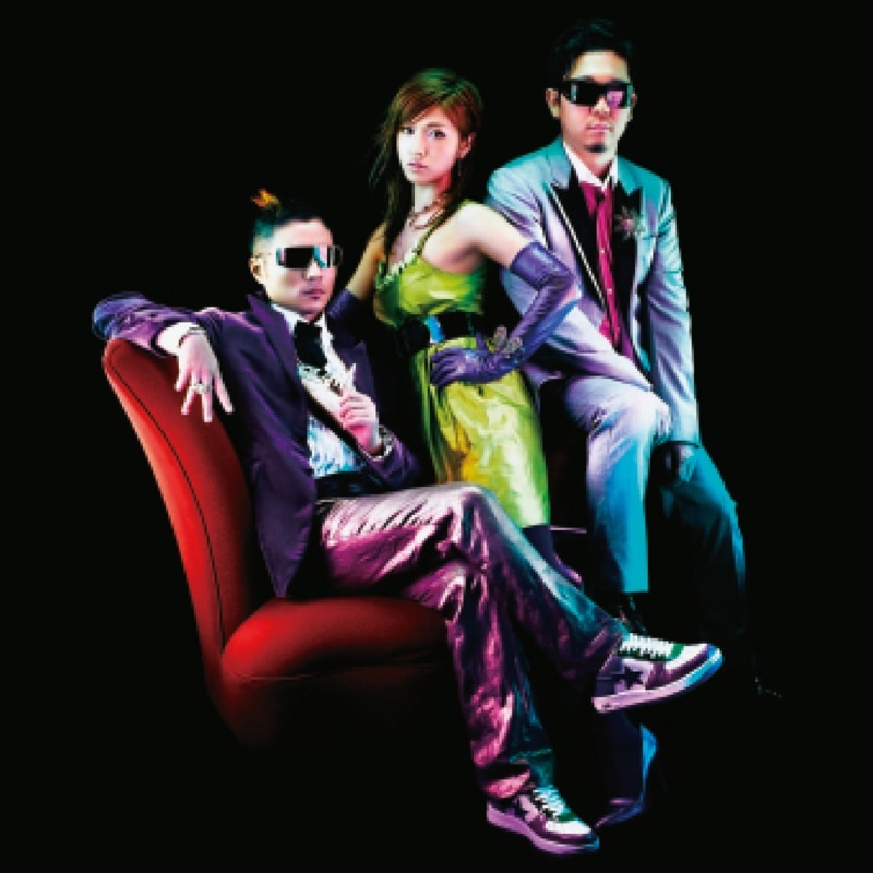 Love Song＜m-flo loves BONNIE PINK＞