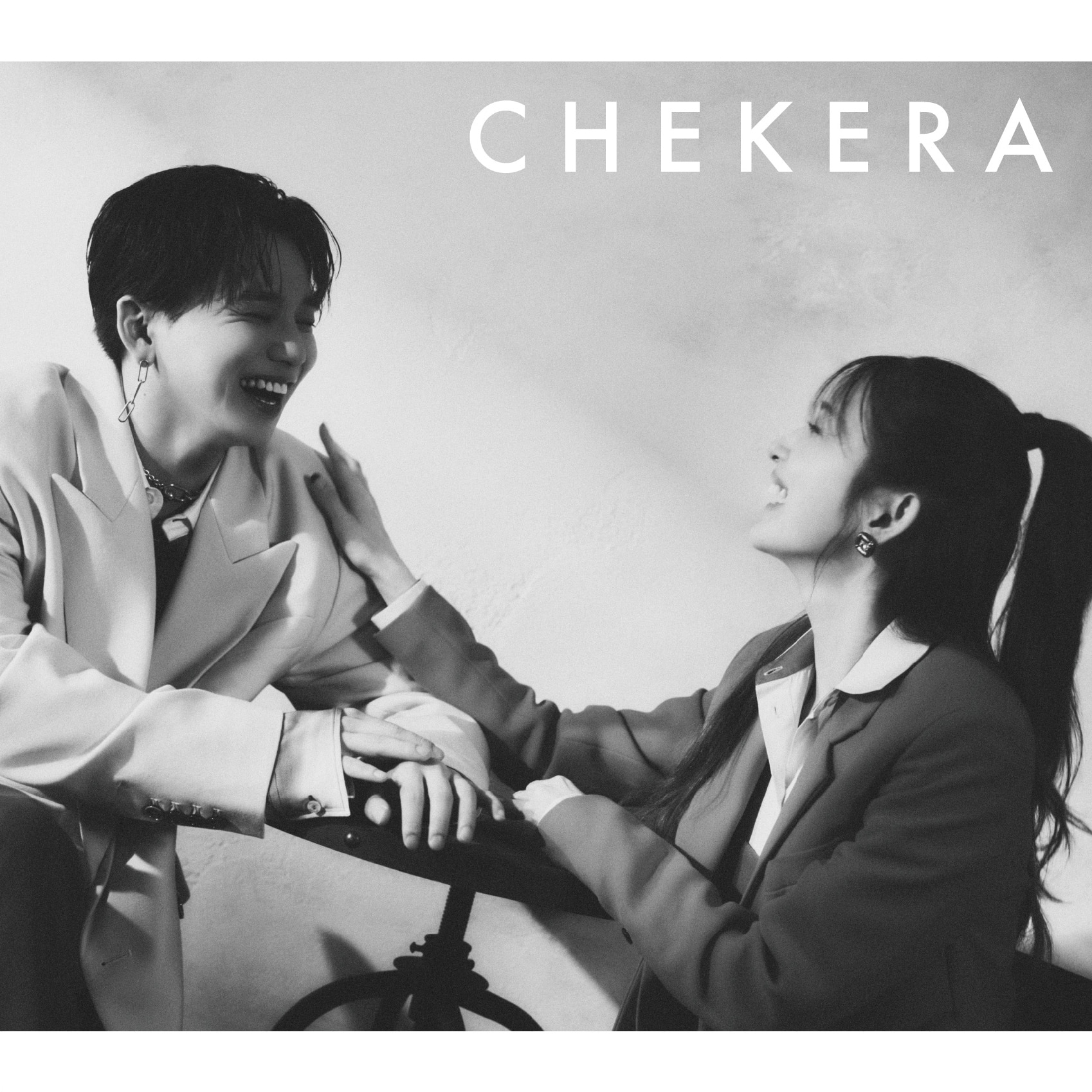 今まさに「時の人の二人」コラボ楽曲が誕生！後藤真希と花村想太(Da-iCE)によるコラボレーション・シングルが6/18(水)配信リリース決定！（花村・後藤コメントあり）
