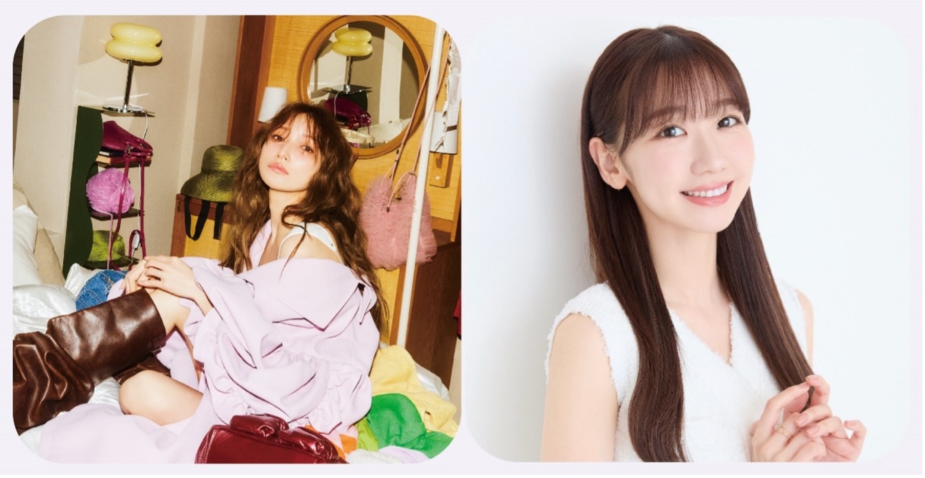 『後藤真希 ふぁんみ︕︕2025 / LIVE 2025 ～The☆Collection～』 プレイガイド先着先行チケット受付がスタート！