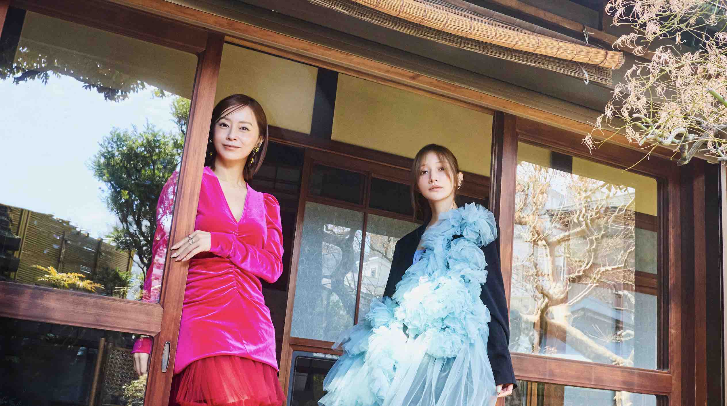 【配信決定】「鈴木と後藤のふたり旅 2026 ～LIVE SHOW～」Chikemoo配信のお知らせ