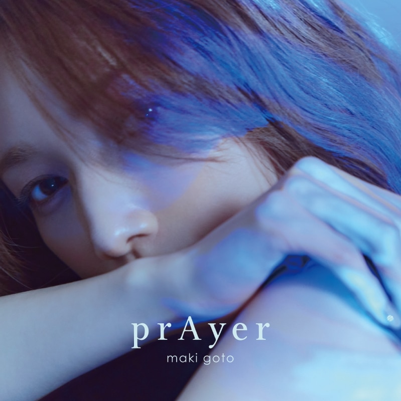 【初回生産限定盤】prAyer（CD＋Blu-ray＋アナログレコード）