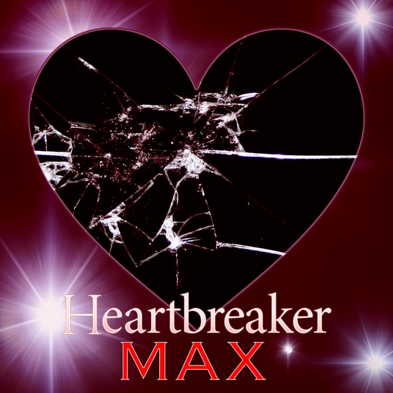 MAX新曲「Heartbreaker」配信リリース決定！